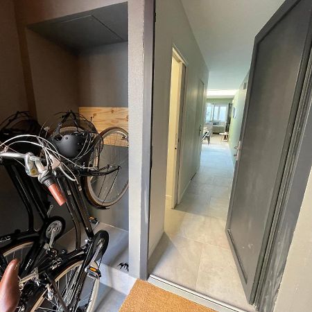 Loft Central Climatise Avec Verriere ヴェルノン エクステリア 写真