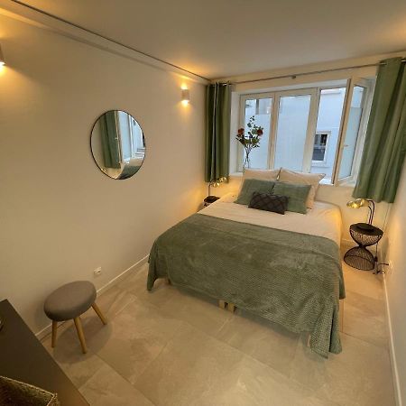 Loft Central Climatise Avec Verriere ヴェルノン エクステリア 写真