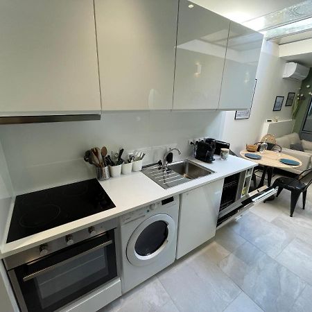 Loft Central Climatise Avec Verriere ヴェルノン エクステリア 写真