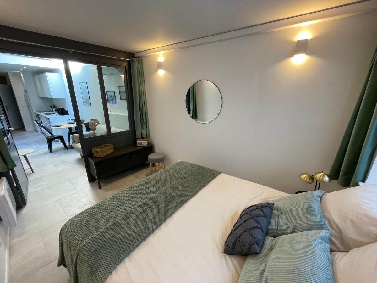 Loft Central Climatise Avec Verriere ヴェルノン エクステリア 写真